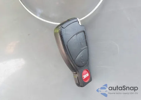 2006 Mercedes-Benz R 500 4Matic z USA, uszkodzony, nr VIN 4JGCB75E96A025935